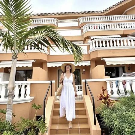 Heated Pool Royal Gardens By Deihu Experiences Плая-де-лас-Америкас