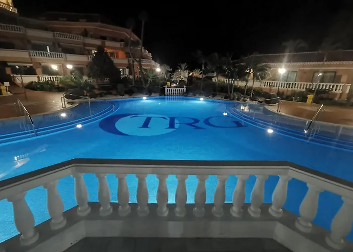 Heated Pool Royal Gardens By Deihu Experiences プラヤ・デ・ラス・アメリカス