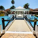 Heated Pool Royal Gardens By Deihu Experiences Playa de las Américas