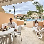 Apartment Heated Pool Royal Gardens By Deihu Experiences