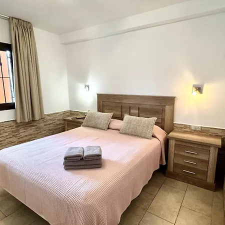 Apartmán Heated Pool Royal Gardens By Deihu Experiences Playa de las Americas (Tenerife)