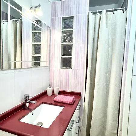 Apartmán Heated Pool Royal Gardens By Deihu Experiences