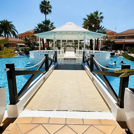 Heated Pool Royal Gardens By Deihu Experiences Playa de las Américas