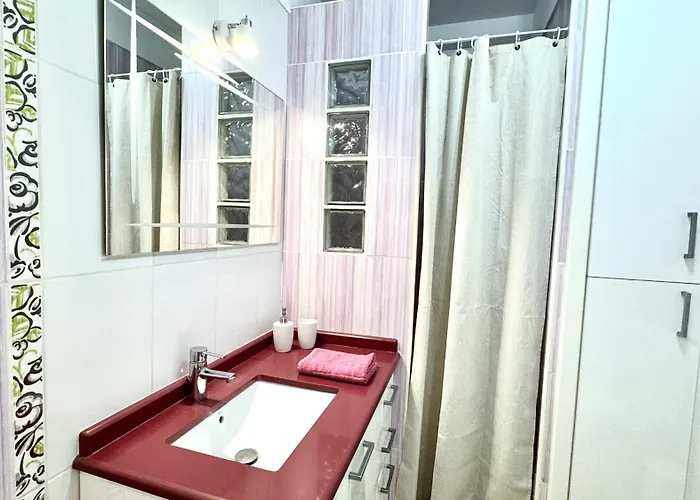 Apartmán Heated Pool Royal Gardens By Deihu Experiences