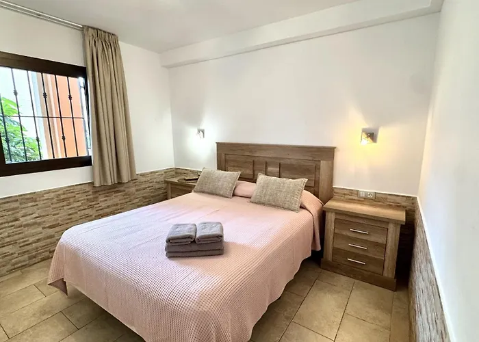 Apartment Heated Pool Royal Gardens By Deihu Experiences Playa de las Americas (Tenerife)